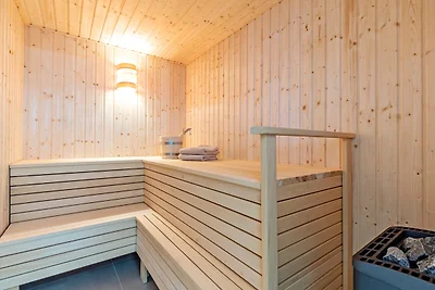 Wellness- Doppelhaushälfte "Meer"