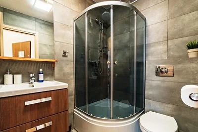 Vakantieappartement Gezinsvakantie Karpacz