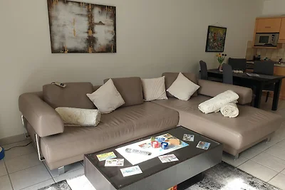 Haus Borkum Wohnung Nr.2