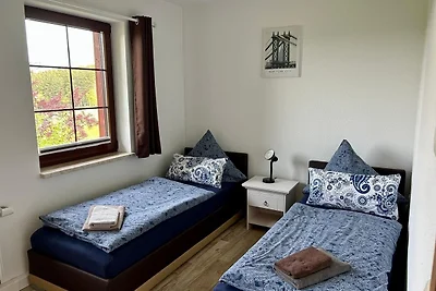 Pumphuts Scheune Ferienwohnung Nr.