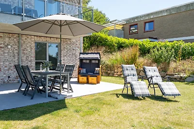 Vakantieappartement Gezinsvakantie Bosau