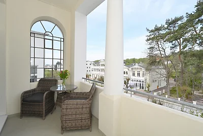 Appartement Vacances avec la famille Sellin