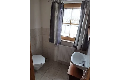 Appartamento Vacanza con famiglia Sulzberg