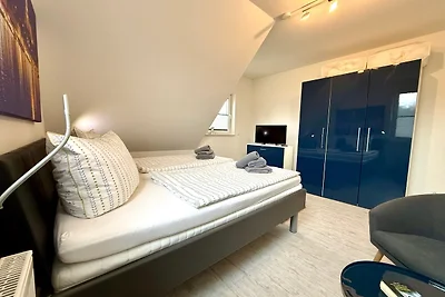 Ferienwohnung Linda