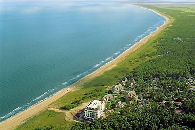 Vakantieappartement Gezinsvakantie Dierhagen