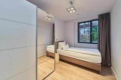 Vakantieappartement Gezinsvakantie Brandenburg an der Havel