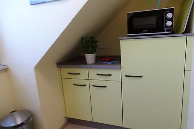 Appartamento Vacanza con famiglia Kellenhusen