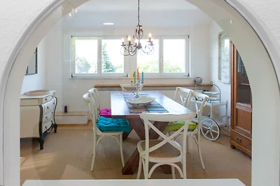 Haus See- und Säntisblick "OG"