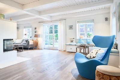 Friesentraum Oevenum