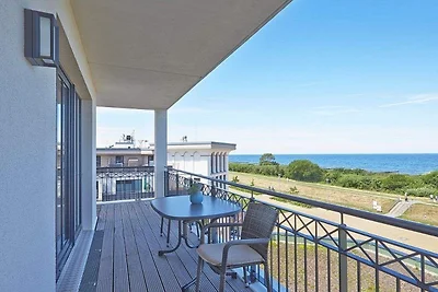 Aparthotel Waterkant Suites, Suite