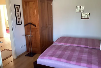Appartamento Vacanza con famiglia Eckernförde
