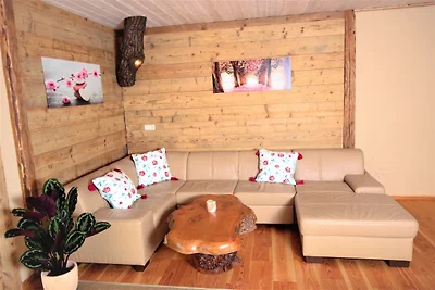 Appartamento Vacanza con famiglia Oybin