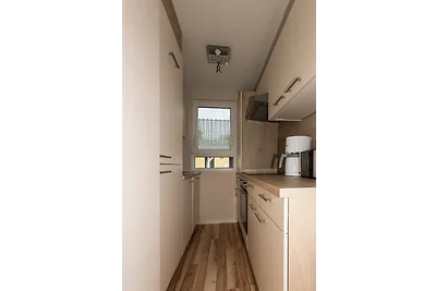 Vakantieappartement Gezinsvakantie Stechow-Ferchesar