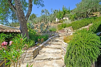 Holiday home relaxing holiday Arezzo