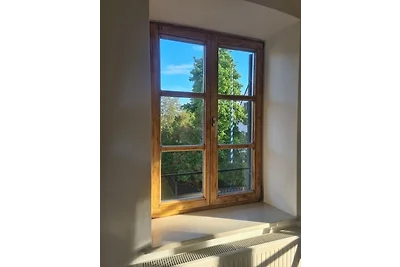 Charmante Altbauwohnung mit Flair