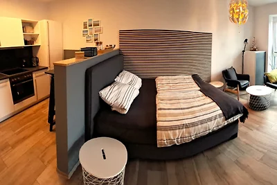 Vakantieappartement Gezinsvakantie Bremerhaven
