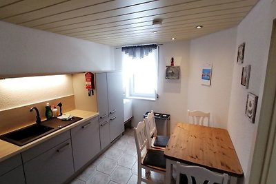 Vakantieappartement Gezinsvakantie Seiffen