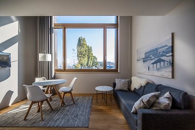 Vakantieappartement Gezinsvakantie Romanshorn