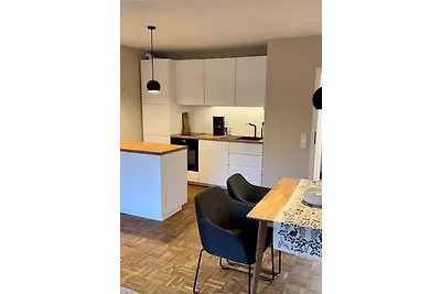 Ferienwohnung Waldgänger