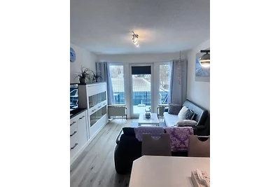 Ferienwohnung am Stadtpark 1
