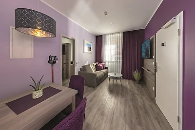 Appartamento Vacanza con famiglia Rhens