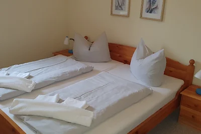 Witten B im gotischen Vinhus