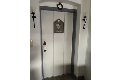 Casa vacanze Vacanza di relax Lalendorf