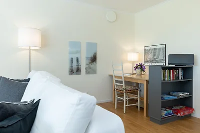 Apartamento Vacaciones familiares Heikendorf