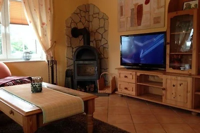 Holiday home relaxing holiday Blankenburg
