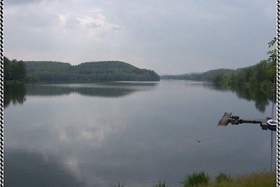 Ferienwohnung im Teutoburger Wald