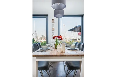 Ostsee - Maisonette - Appartement