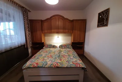 4+2 féröhelyes apartman