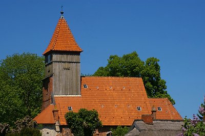 Ferienwohnung Schwalbennest