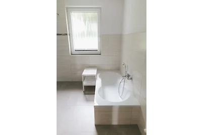 Blaue Hytte | Ferienhaus Wingst