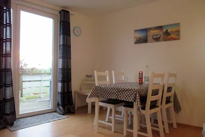 Ferienwohnung FLUT in Carolinensiel