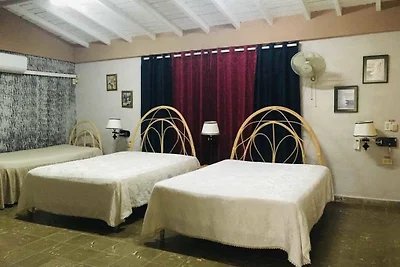Casa Sol Caribe Appartement 1