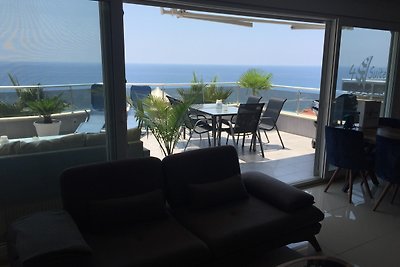 Vakantieappartement Gezinsvakantie Alanya