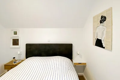 Appartamento Vacanza con famiglia Nordhorn