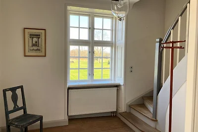 Ferienwohnung Herrenhaus Rechter