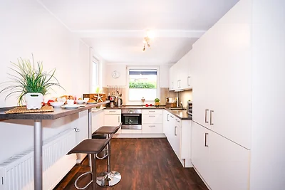 Ferienhaus Auszeit - Wohnung
