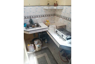 Vakantieappartement Gezinsvakantie Holguin