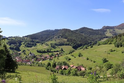 Vakantieappartement Gezinsvakantie Neuenweg