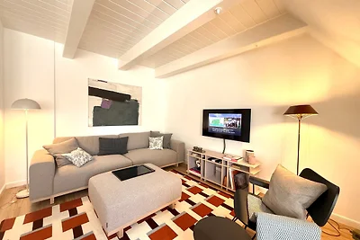 Appartement Vacances avec la famille Dunsum