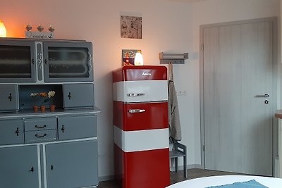 Vakantieappartement Gezinsvakantie Bad Bramstedt