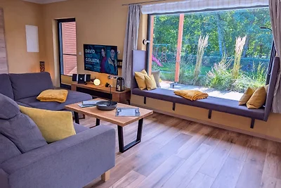 Vakantiehuis Ontspannende vakantie Stechow-Ferchesar