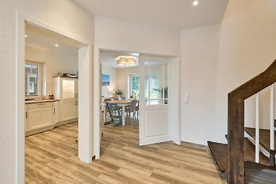 Kanalkajüte Theodor