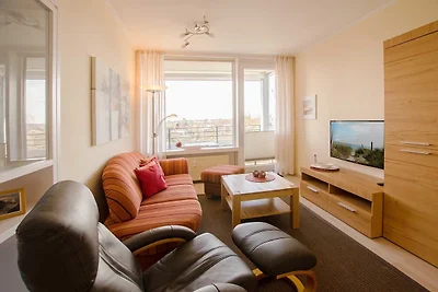 Vakantieappartement Gezinsvakantie Kellenhusen