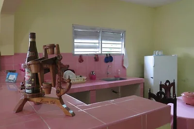Casa Odalys y Alejandro Appartement