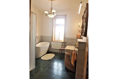 Superior Komfort Suite 90m2 bis 5