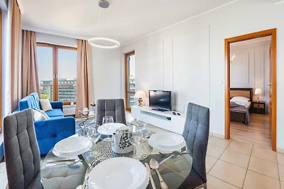 Sun&Snow Olympic Park - Apartament